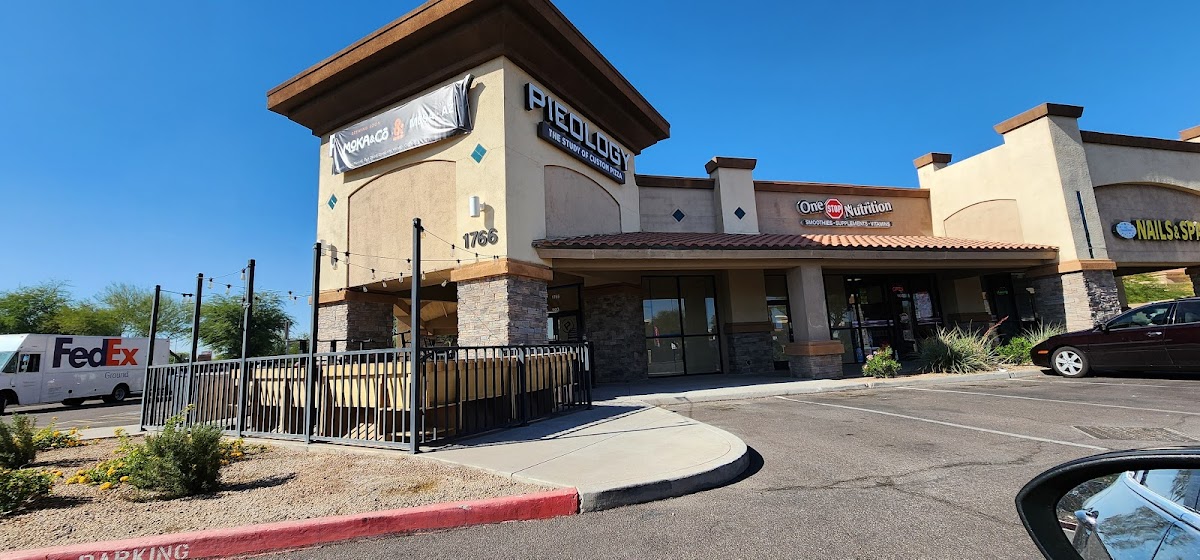 Greenfield Gateway